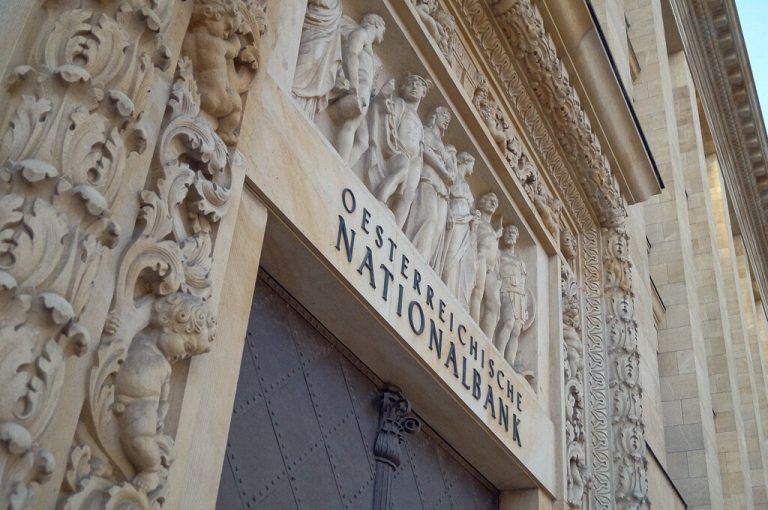 OeNB rechnet mit Inflationsrückgang auf 3,6 Prozent