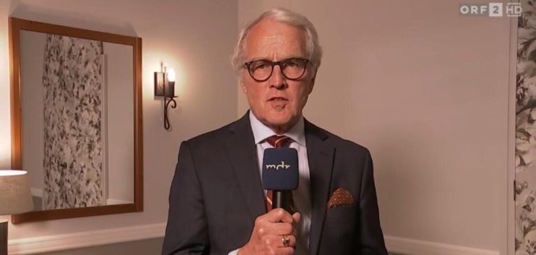 Fritsch: „Putin könnte auch geputscht werden“