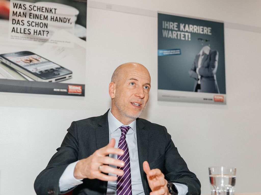 Kocher will strengere Regeln für Bildungskarenz