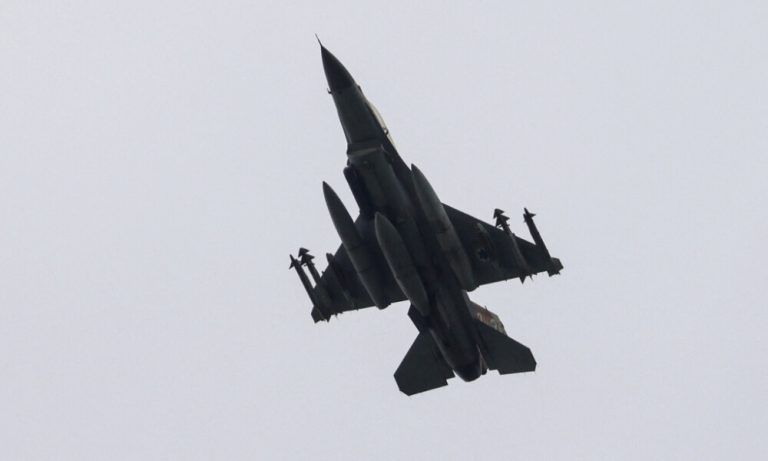 Folgenschwerer Einsatz Israelischer Kampfjets im Libanon