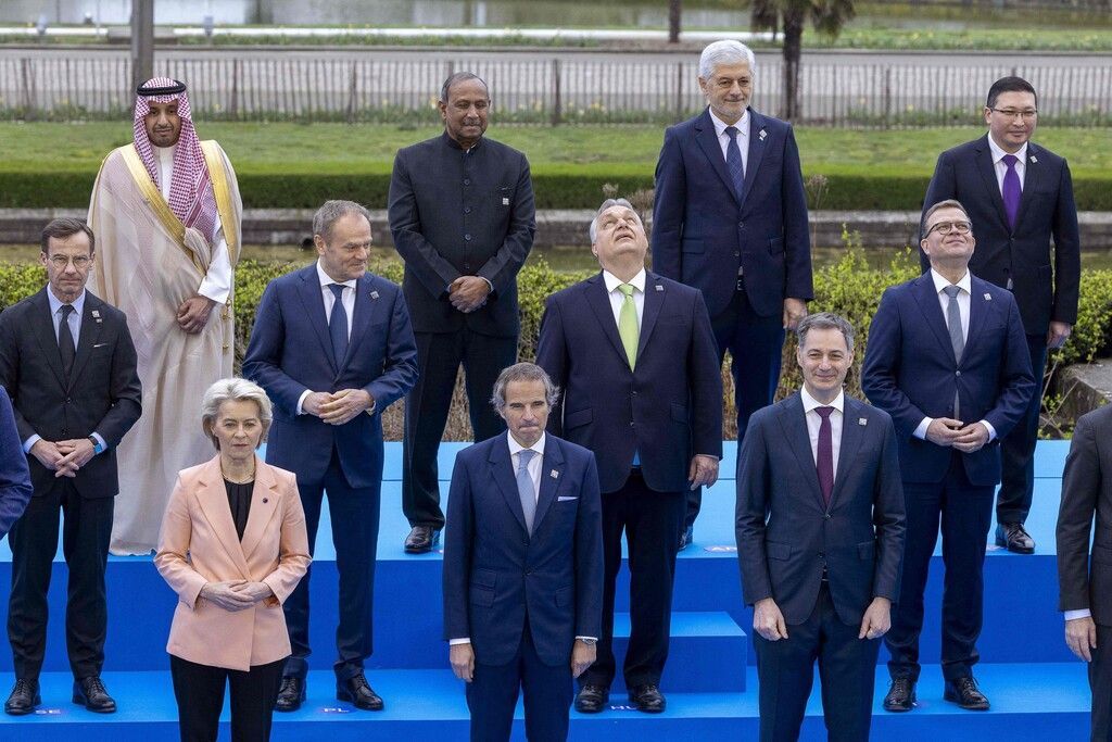 Beitrittsgespräche mit Bosnien beschlossen