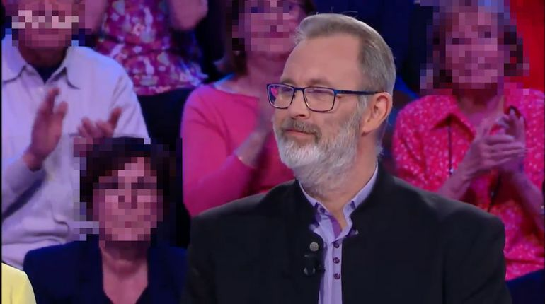 Serienmörder trat vor Tod in Quizshow auf