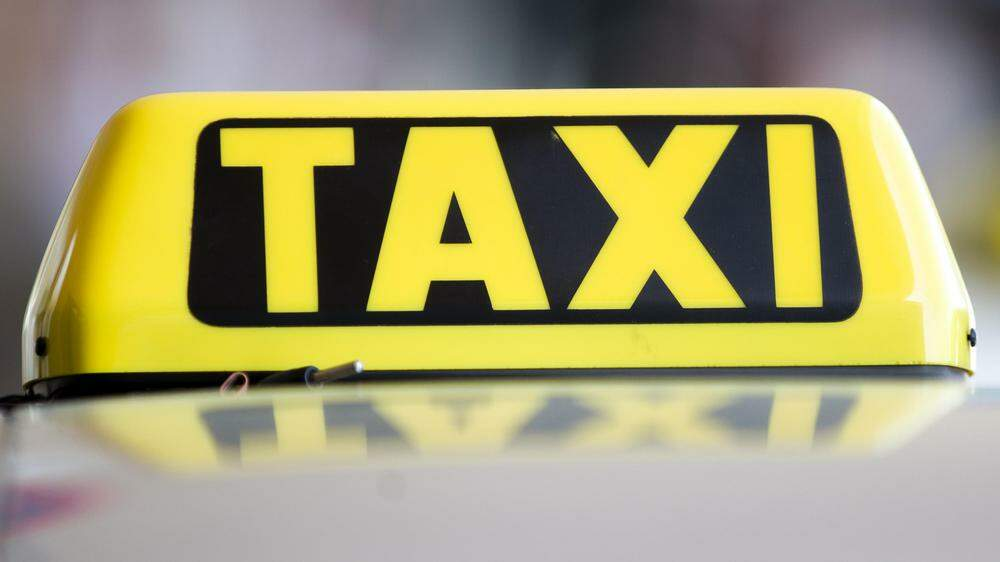 49-Jähriger missbrauchte Fahrgast in Wien