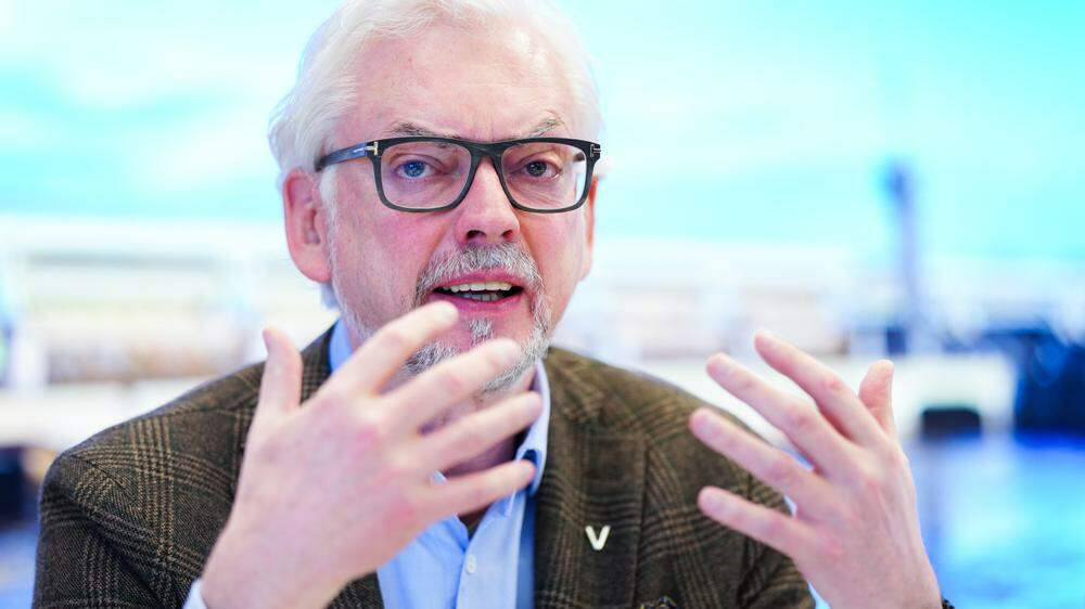 Verbund bringt Staat eine mehr als Milliarde Euro