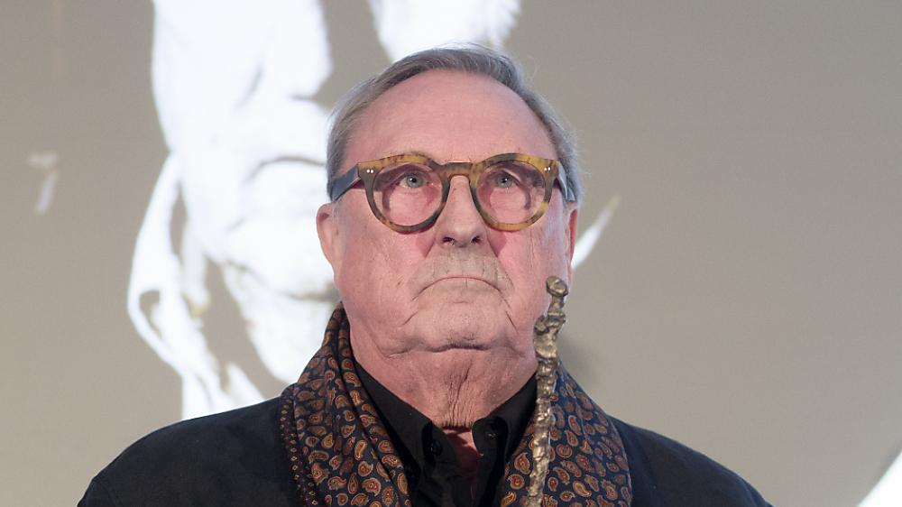 Ex-ORF-Generalintendant Podgorski gestorben