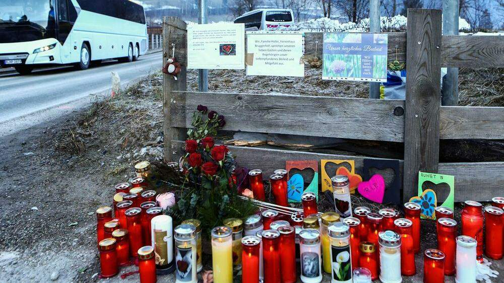Unfall mit Toten: 7 Jahre Haftstrafe für Fahrer