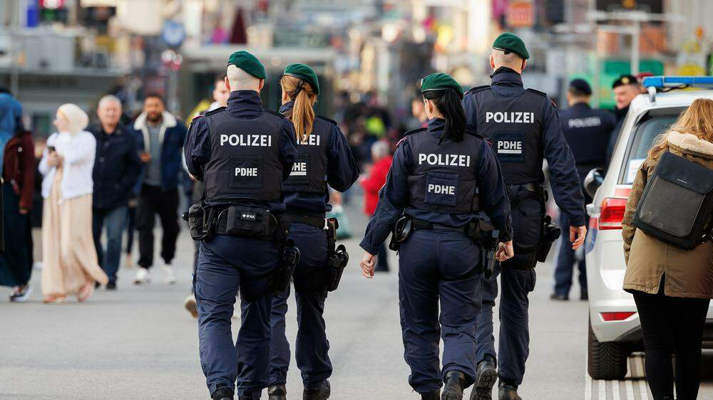 Weitere Bluttat in Wien-Favoriten