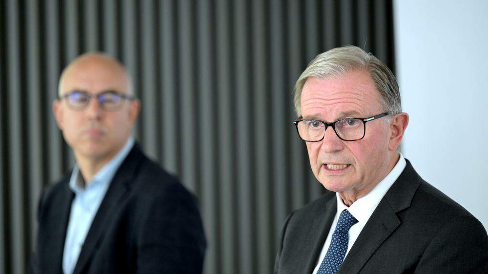 Konjunkturprognose für Österreich