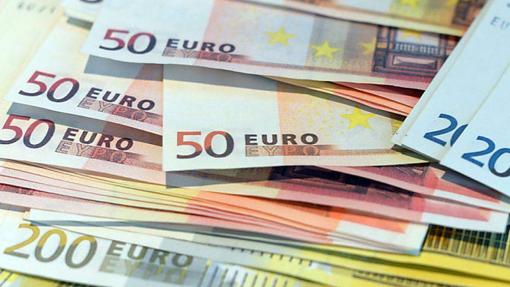 Österreichs Defizit wieder unter Maastricht-Grenze