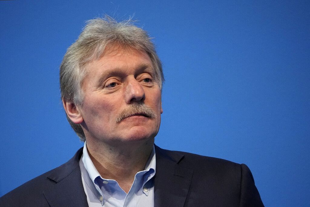 Kreml spricht erstmals von „Kriegszustand“