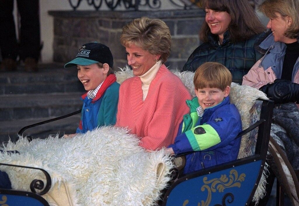 Erstmals veröffentlicht: Brief von Lady Diana wird versteigert