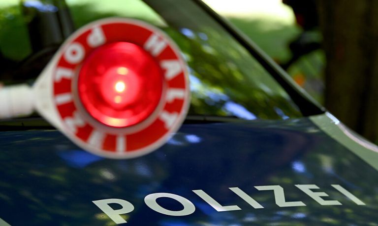 Der Pkw-Lenker wurde mit 114 km/h am Hernalser Gürtel in Wien erwischt <span class="copyright">APA</span>