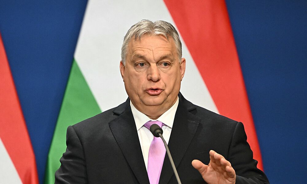 „Die Welt wäre besser, wenn Trump zurückkehren würde“