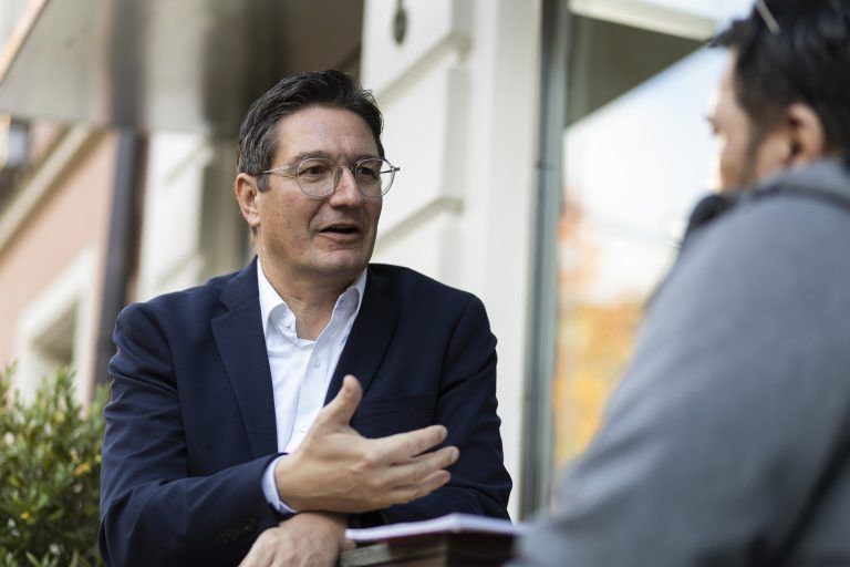 „Die Landesbank hat eine klare Aufgabe“