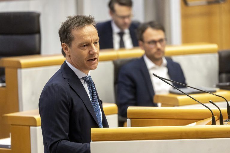 Zweiter Austausch mit dem Hypo-Vorstand