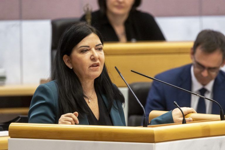 Zweiter Austausch mit dem Hypo-Vorstand