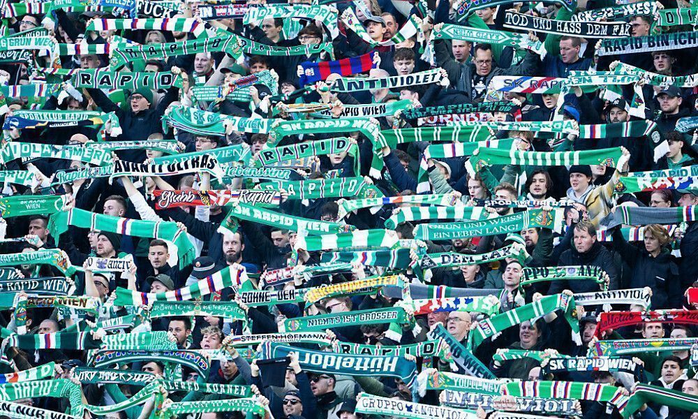 Rapid verliert den ersten Kooperationspartner