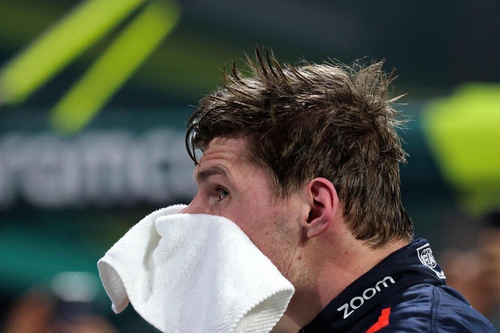 Max Verstappen &#038; Co. kritisieren Rennkalender