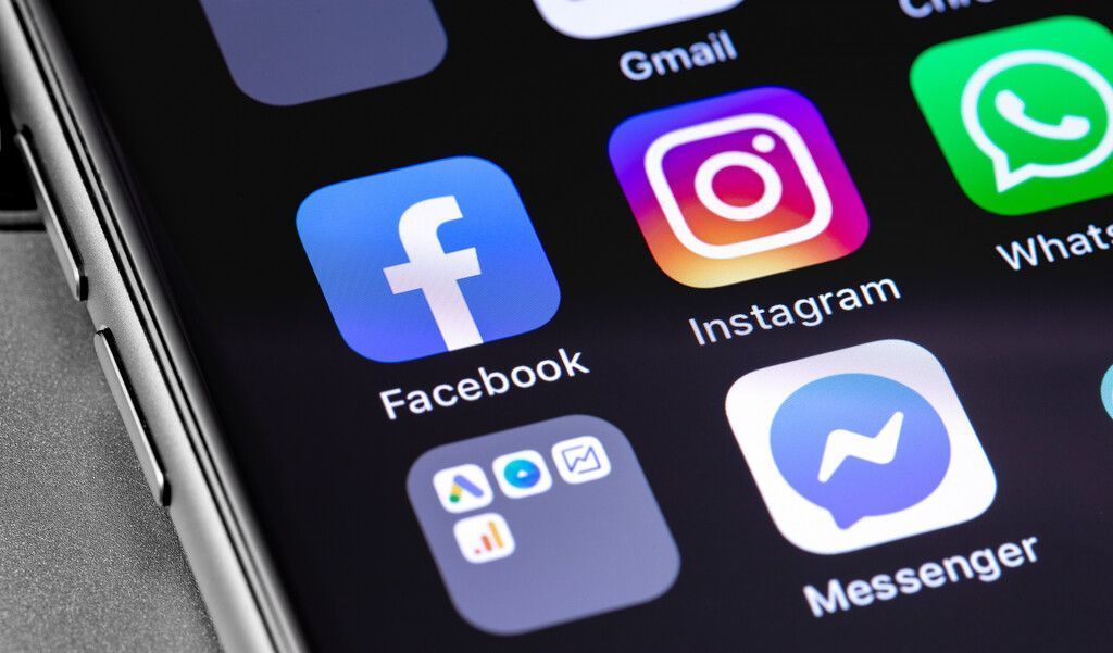 Massive Störungen bei Facebook, Instagram und WhatsApp