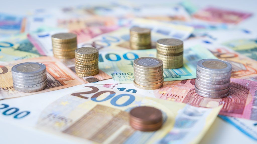65.000 Euro Schaden durch Sozialbetrug