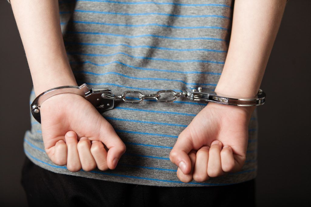 „Gefängnis ist der falsche Ort für Kinder mit Problemen“