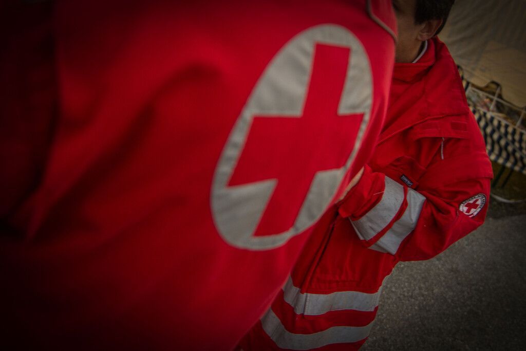 Schaulustige hinderten Einsatzkräfte an Erster Hilfe