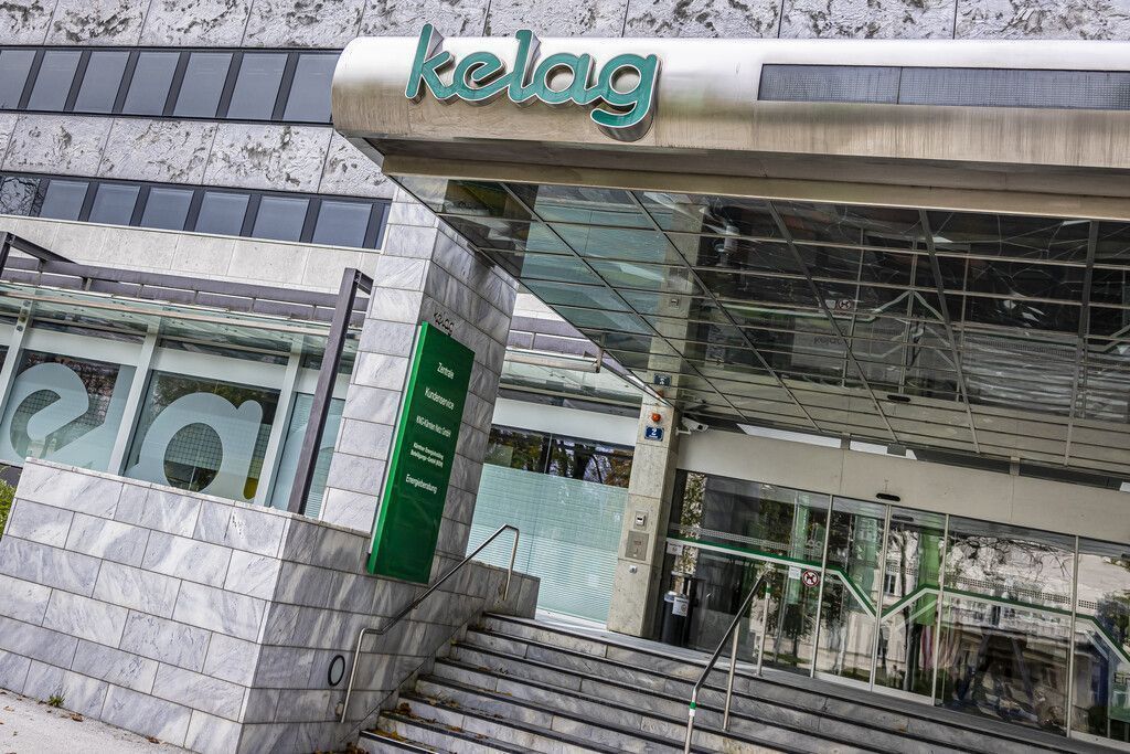 Für günstigere Strompreise: Kelag-Kunden müssen jetzt aktiv zustimmen