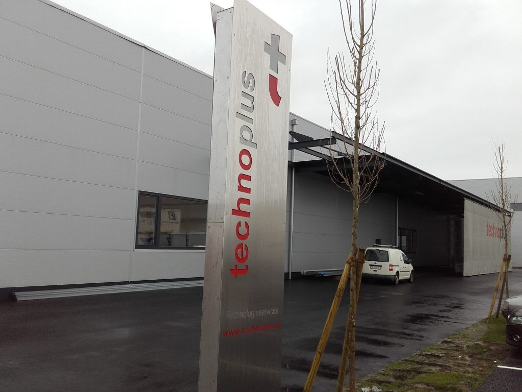 technoplus derzeit in rauem wirtschaftlichem Gegenwind