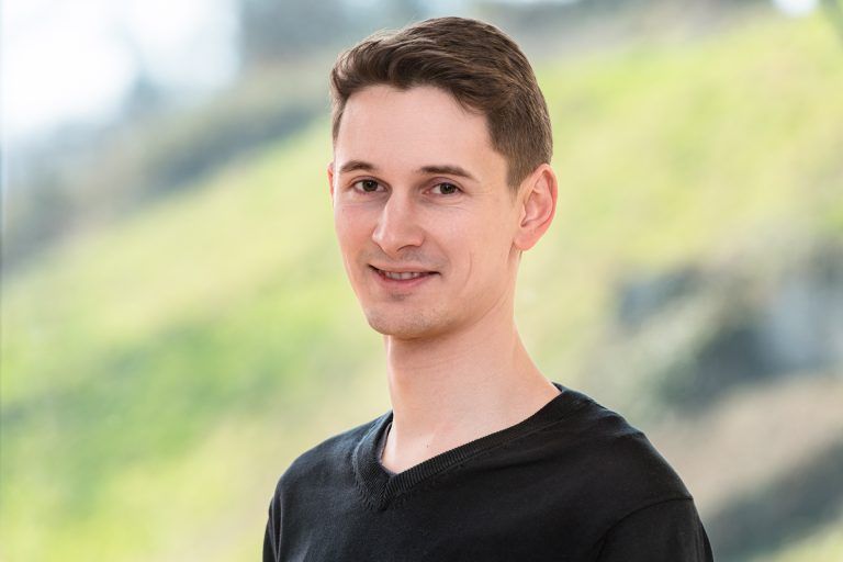 Marco Tschütscher von der Arbeiterkammer weiß, was bei der Schlüsselübergabe beachtet werden muss. <span class="copyright">AK</span>