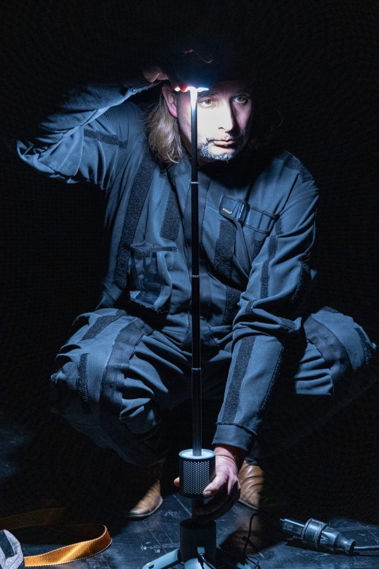 Niki Meixner