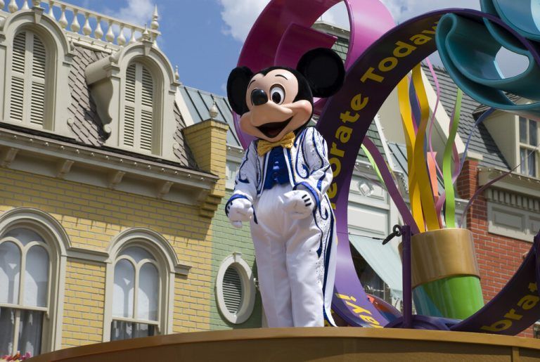 Walt Disney World Resort, Florida - Walt Disney World Resort, Florida