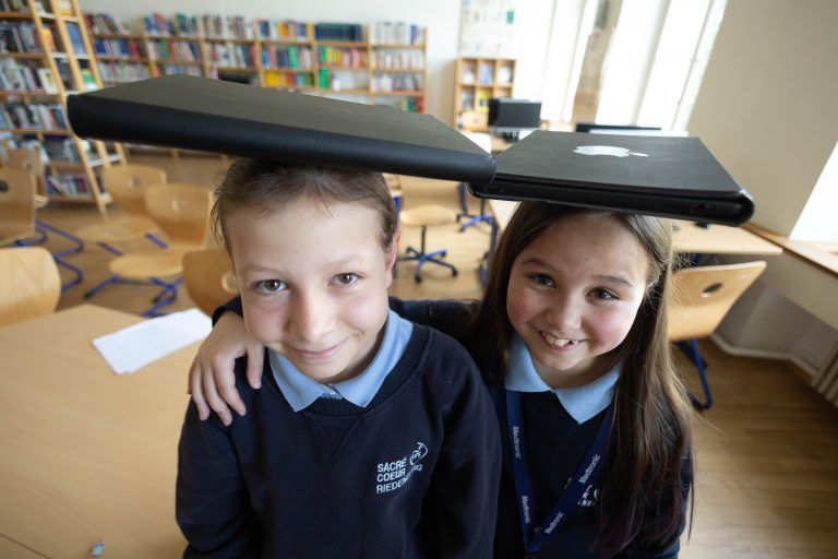 So funktioniert Unterricht in Vorarlbergs erster internationaler Schule