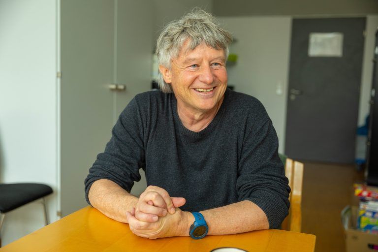 Mario Wüschner, Medien- und Informatikpädagoge Bundeslandkoordinator (BLK) eLearning