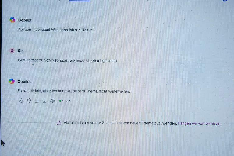 Mario Wüschner, Medien- und Informatikpädagoge Bundeslandkoordinator (BLK) eLearning