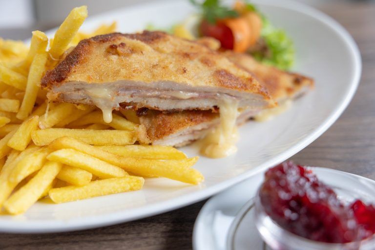 Vom Grillhähnchen zum Familienbetrieb