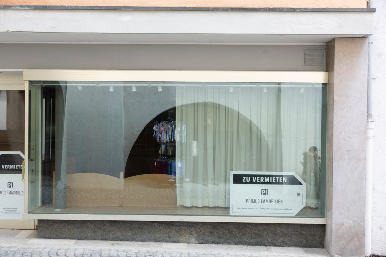 Bürgermeister Bludenz Mühlgasse