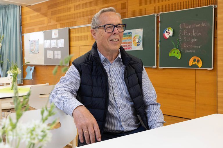 Volksschule Lauterach