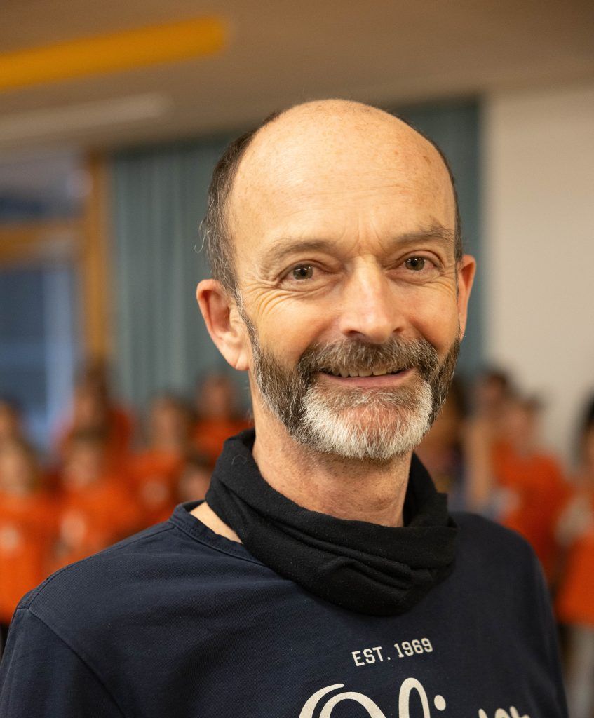 „Männer fehlen grundsätzlich bei den Chören“