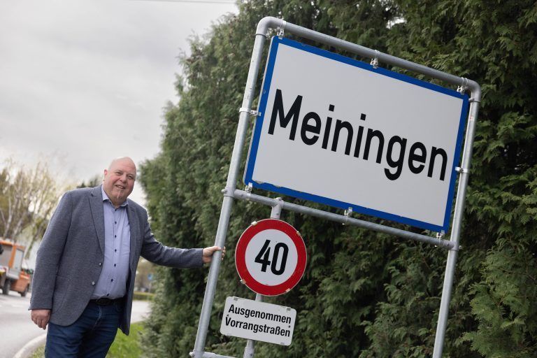 „Es stehen nicht unbedingt zehn Leute Schlange“