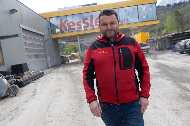Christian Kessler