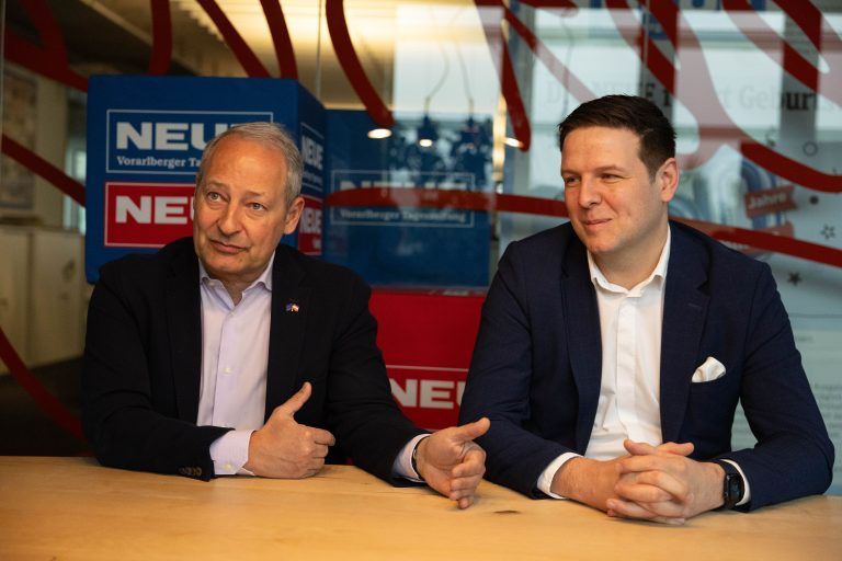 „Als Sozialdemokrat kann man kein Putin-Freund sein“