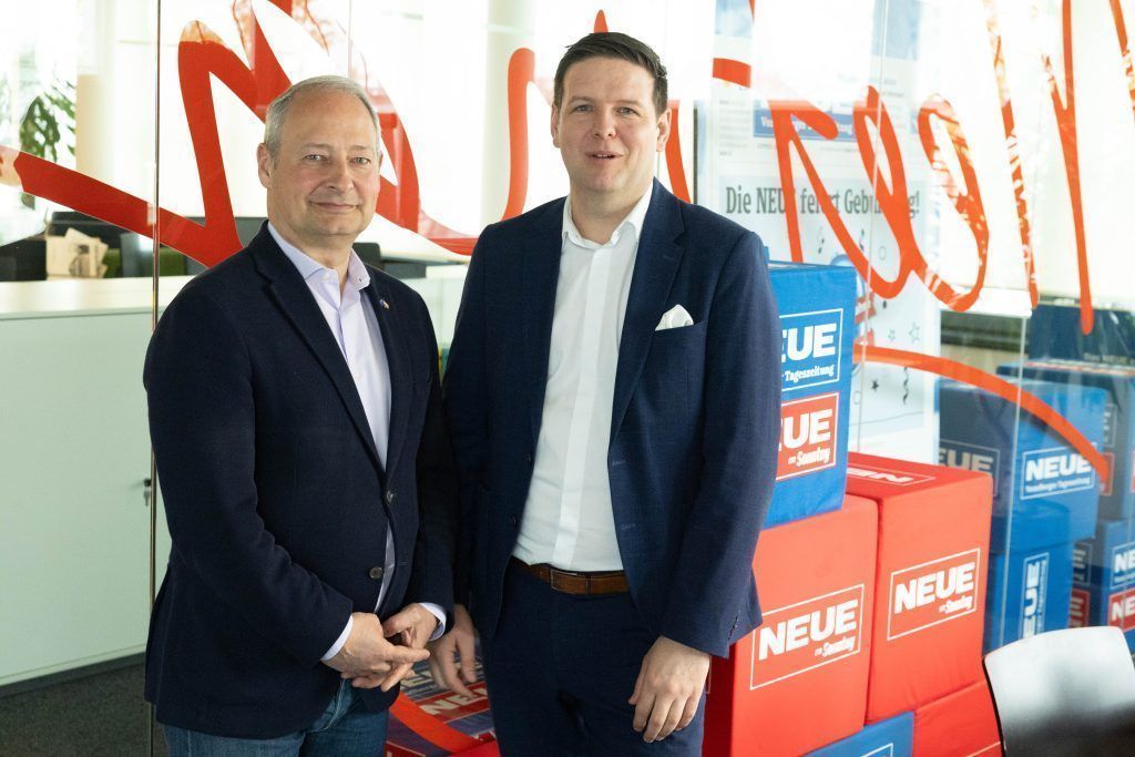 „Als Sozialdemokrat kann man kein Putin-Freund sein“