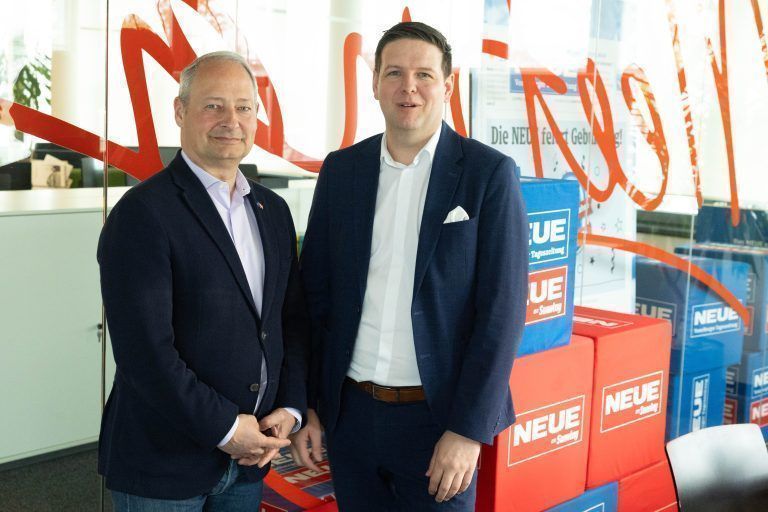 „Als Sozialdemokrat kann man kein Putin-Freund sein“