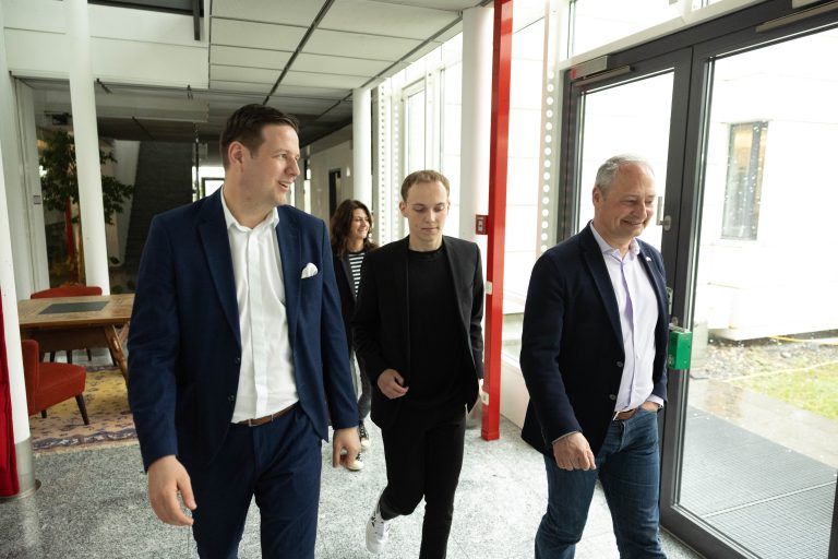 „Als Sozialdemokrat kann man kein Putin-Freund sein“