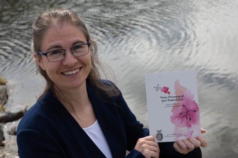 Interviewfotos von Angelika Greussing