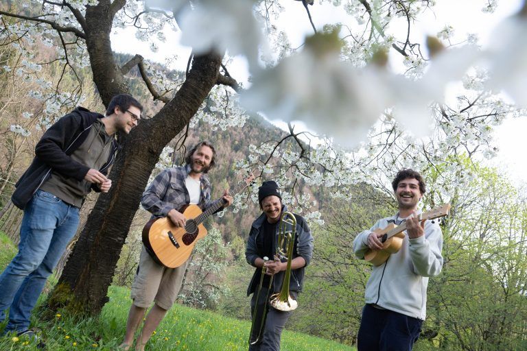 Band Musik Musiker