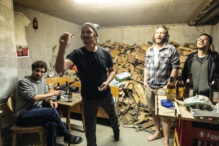 Band Musik Musiker