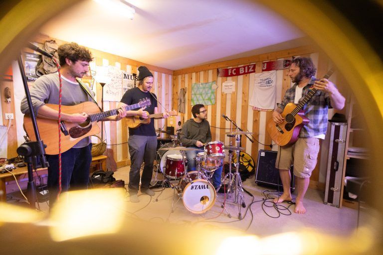 Band Musik Musiker