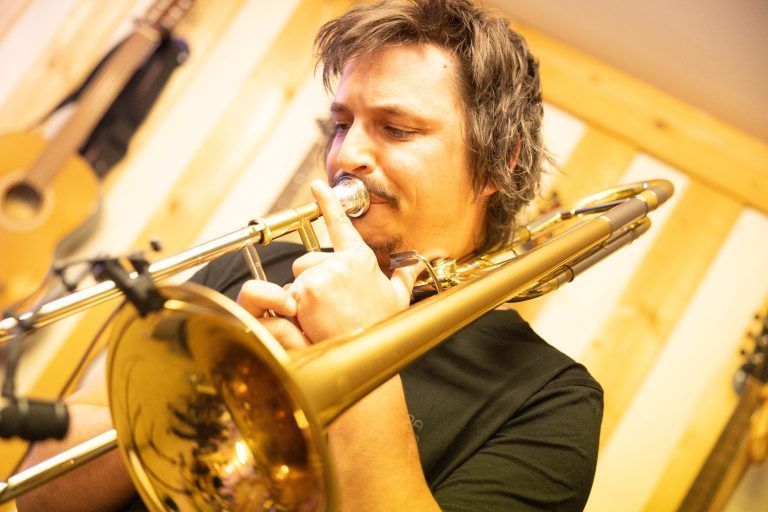 Band Musik Musiker