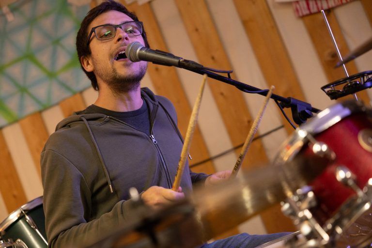 Band Musik Musiker